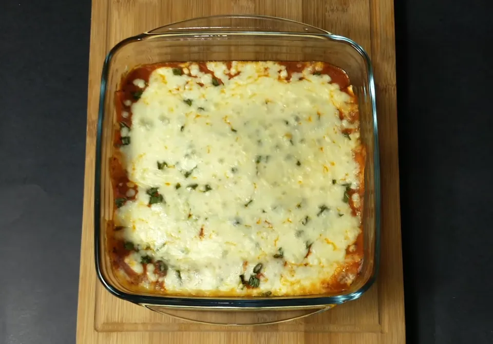 Enchiladas